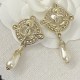 Give me a beautiful impression Earrings 2023SS CHANEL Chanel Give me a beautiful impression Earrings 2023SS CHANEL Chanel